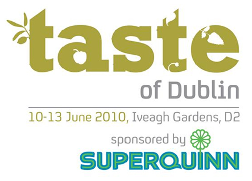 Taste of Dublin